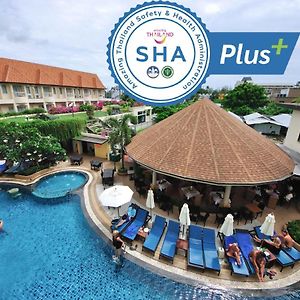 Palmyra Patong Resort Phuket